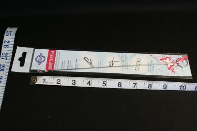 Tooltron LOOP TURNER Stainless Steel